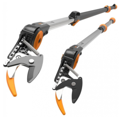 Сучкорез висоторізи Fiskars PowerGear UPX86 (1023624)