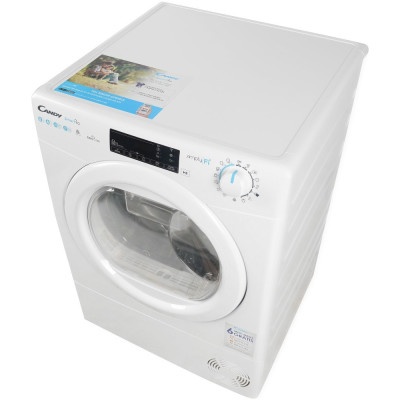 Сушильная машина Candy CSO H8A2TE-S Сушильная машина Candy CSO H8A2TE-S