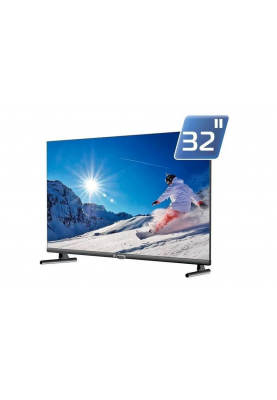 Телевизор EuroSky E32LHRT2C