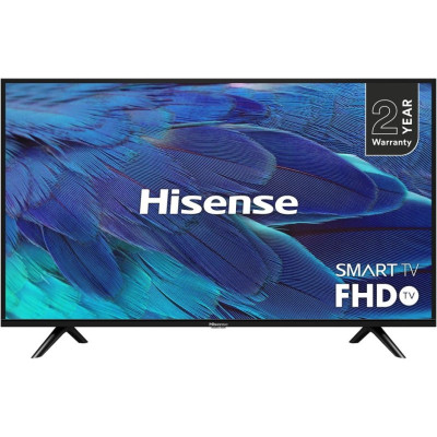 Телевізор Hisense 40A5600F