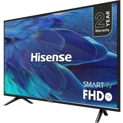 Телевізор Hisense 40A5600F