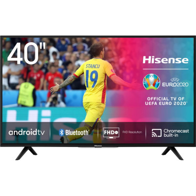 Телевізор Hisense 40B6700PA