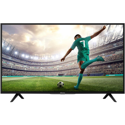 Телевізор Hisense 43B6700PA