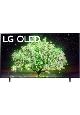 Телевізор LG OLED65A13LA