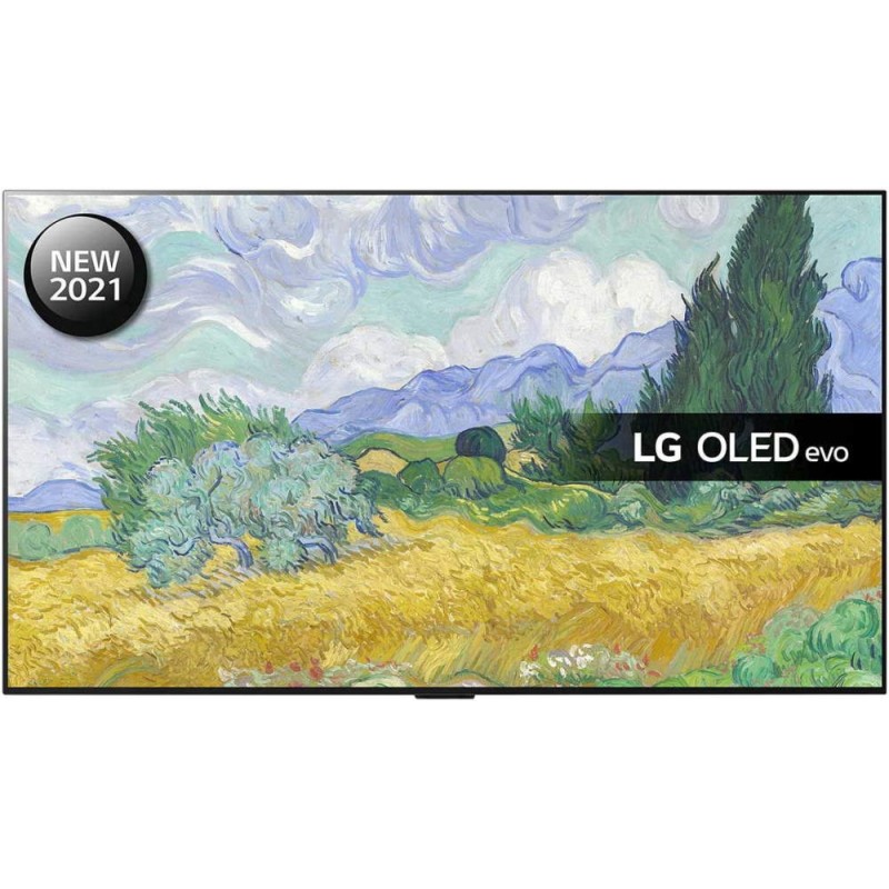 Телевізор LG OLED65G11