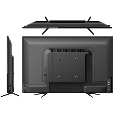 Телевізор Liberton 24HE1HDT