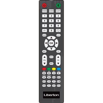 Телевізор Liberton 24HE1HDT