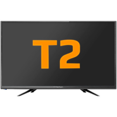 Телевізор Liberton 24HE1HDTA1 SMART