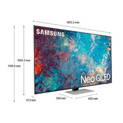 Телевізор Samsung QE85QN85A