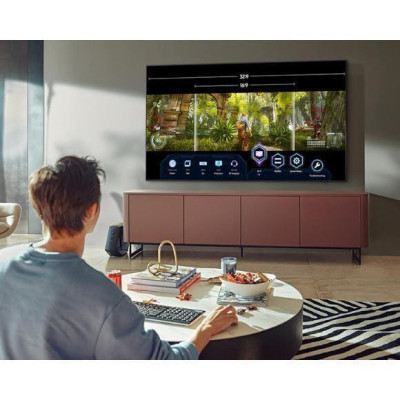 Телевізор Samsung QE85QN85A