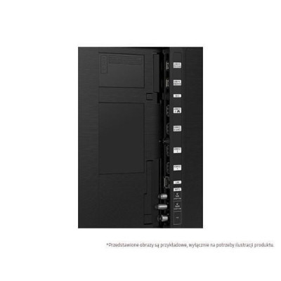 Телевізор Samsung QE85QN85A