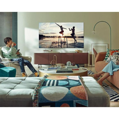 Телевізор Samsung QE85QN90A