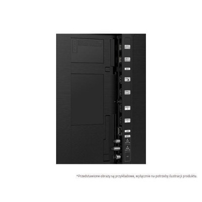 Телевізор Samsung QE85QN90A