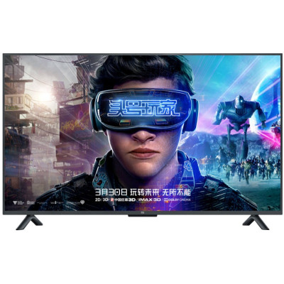 Телевізор Xiaomi Mi TV 4S 50 "