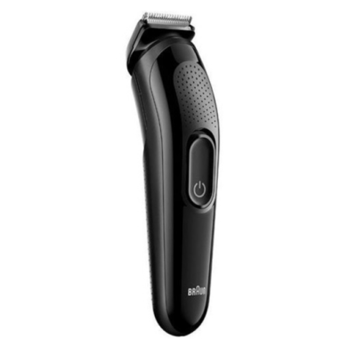 Тример для бороди та вусів Braun MGK3220