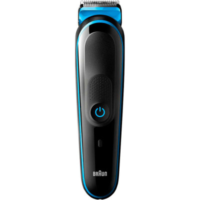 Тример для бороди та вусів Braun MGK5245