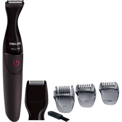 Тример для бороди та вусів Philips Series 1000 MG1100/16