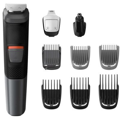 Тример для бороди і вусів Philips Series 5000 MG5720/15
