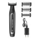 Тример для бороди і вусів Rowenta Forever Sharp TN6000