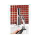 Тример для бороди і вусів Rowenta Forever Sharp TN6000