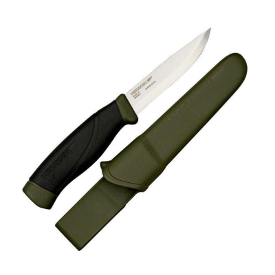 Туристичний ніж Morakniv Companion MG (11863)