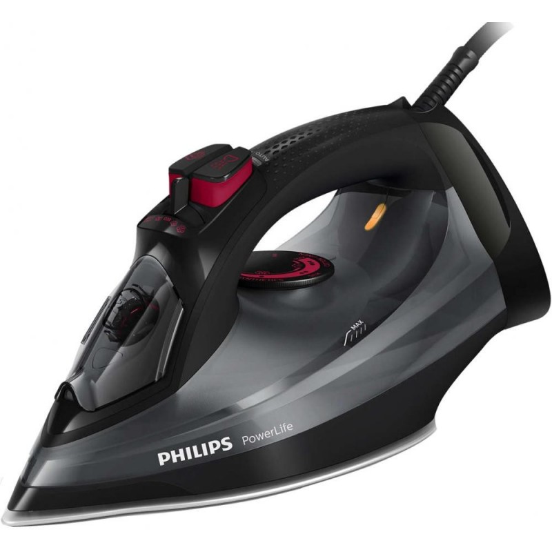 Праска з парою Philips GC2998/80