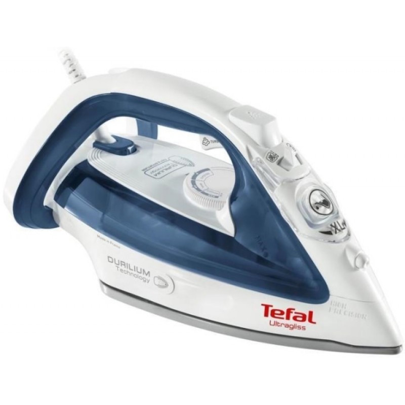 Праска з парою Tefal FV4913E4