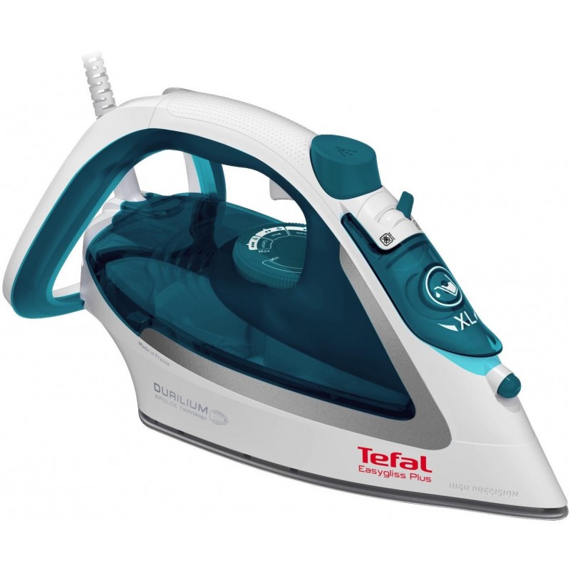 Праска з парою Tefal FV5718E0