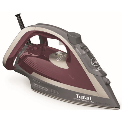 Праска з парою Tefal Smart Protect Plus FV6870 (FV6870E0)