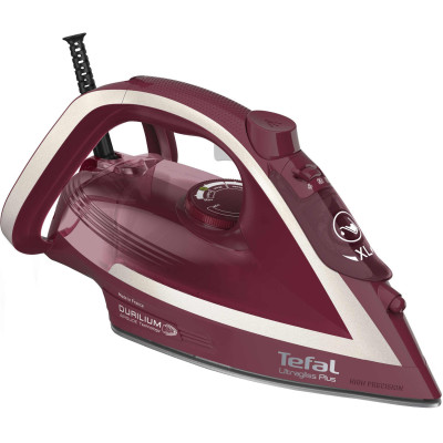 Праска з парою Tefal Ultragliss Plus FV6820 (FV6820E0)