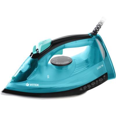 Праска з парою Vitek VT-8322