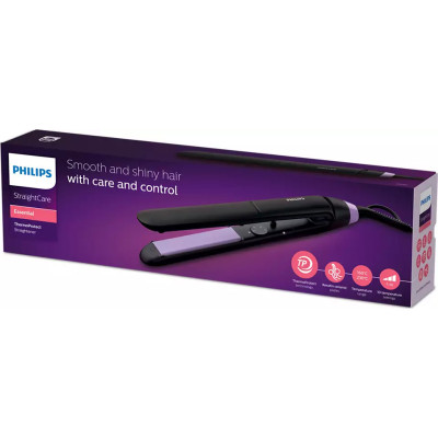 Праску для волосся Philips BHS377/00