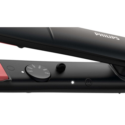 Праска для волосся Philips StraightCare Essential BHS376/00 Праска для волосся Philips StraightCare Essential BHS376/00