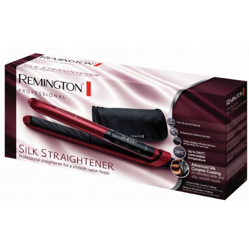 Праску для волосся Remington S9600