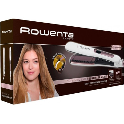 Праска для волосся Rowenta SF7510F0