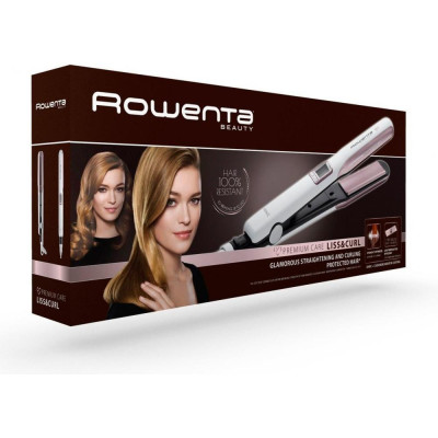 Праску для волосся Rowenta SF7660F0