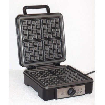 Вафельница MPM Product MGO-36M