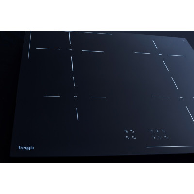 Варочная поверхность электрическая Freggia HCI640B