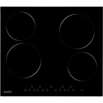 Варочная поверхность электрическая Ventolux VB 60 TC