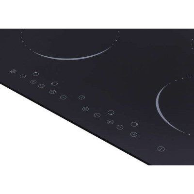 Варочная поверхность электрическая Ventolux VB 60 TC Варочная поверхность электрическая Ventolux VB 60 TC