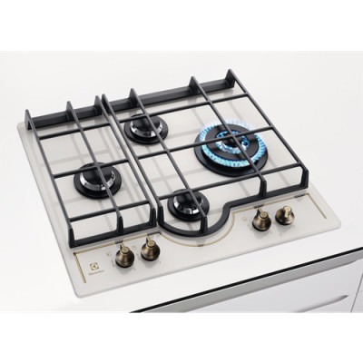 Варочная поверхность газовая Electrolux GPE363RBV Варочная поверхность газовая Electrolux GPE363RBV