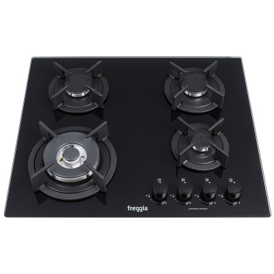 Варочная поверхность газовая Freggia HC640VGTB