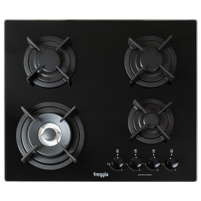 Варочная поверхность газовая Freggia HC640VGTB