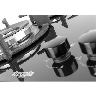 Варочная поверхность газовая Freggia HC640VGTB