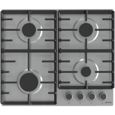 Варочная поверхность газовая Gorenje G642ABX