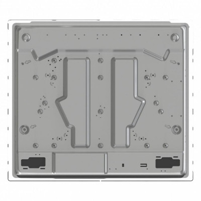 Варильна поверхня газова Gorenje GT642AXW