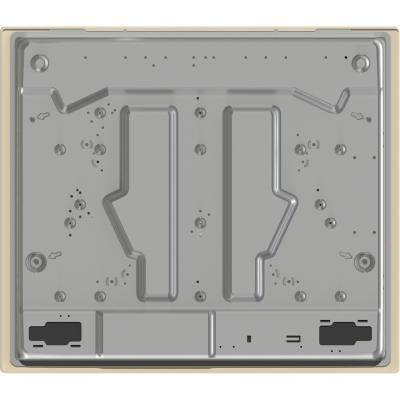 Варильна поверхня газова Gorenje GW6D42CLI