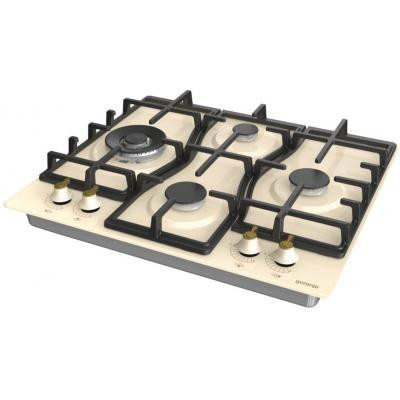 Варильна поверхня газова Gorenje GW6D42CLI