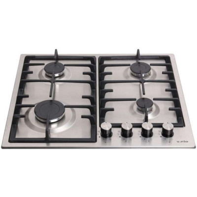 Варочная поверхность газовая Ventolux HSF640-D3 CS (X)