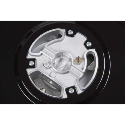 Варочная поверхность газовая Ventolux HSF640-F2 CEST (BK) Варочная поверхность газовая Ventolux HSF640-F2 CEST (BK)